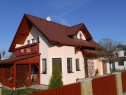 Einfamilienhaus, Kutná Hora, Čáslav