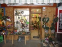 Shop for rent, Praha 10, Praha