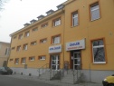 Hotel, Trutnov, Žacléř
