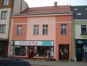 Komerční objekt, Chotěboř, okr. Havl. Brod