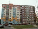 Byt 4+1 Kopřivnice, Francouzská ul.
