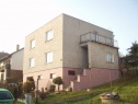 Dvougenerační rodinný dům, Praskolesy - okr. Beroun