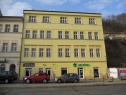 Flat 1+kk, 39 m2, Praha 5, Praha, Radlická