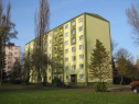 Byt 3+1 Chodov, ul. Revoluční