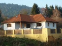 Novostavba RD 6+1, Dominikální Paseky, okr. Příbram