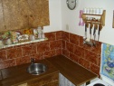 Flat 1+1, 39 m2, Jablonec nad Nisou, Tanvald, Horská