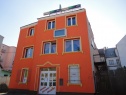 Restaurant, Chomutov, Jirkov