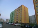 Byt 4+1 Sokolov, ul. Spartakiádní