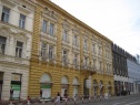 Nebytový prostor 12 m2, třída ČSA - Hradec Králové