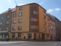 1-ZW, 25 m2, Cheb, Májová
