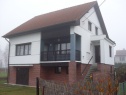 House, Tachov, Bor
