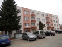 Byt 2+1 Trhové Sviny, okr. České Budějovice