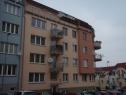 Flat 1+kk, 41 m2, Praha 4, Praha, Merhoutova