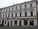 Shop for rent, Kolín