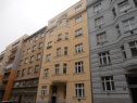 Byt 4+kk, OV, Vinohrady - Praha 3