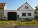 Chalupa České Budějovice, Zbudov