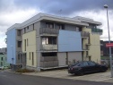 Flat 1+kk, 40 m2, Beroun, Králův Dvůr, Na Horizontu