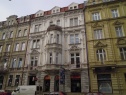 Flat 1+1 for rent, 62 m2, Karlovy Vary, Vítězná