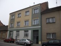 Flat 3+kk, 85 m2, Hradec Králové, Nerudova