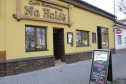 Restaurace Na Haldě, Pardubice - Bílé Předměstí