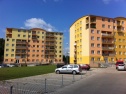 Flat 1+kk for rent, 24 m2, Praha-východ, Klecany, V Honech