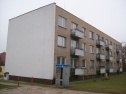 Flat 1+1, 44 m2, Hradec Králové, Chlumec nad Cidlinou, Zimova
