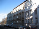 Pronájem bytu 3+1 OV, České Budějovice