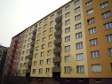 Flat 1+1 for rent, 38 m2, Karlovy Vary, Čankovská