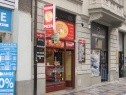 Obchodní prostory, Josefov - Praha 1