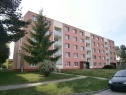 Byt 2+1 Okříšky, okr. Třebíč