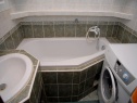 двухкомнатная квартира, 53 м2, Semily, Turnov, Sportovní
