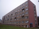 Flat 2+1, 57 m2, Trutnov, Hostinné, Sídliště