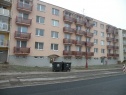 Byt 2+1 Třebíč, ul. Zahraničního Odboje