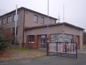 Fertigungsobjekt, Hradec Králové, Černožice