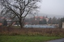 Stavební pozemek Lnáře