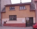 Особняк, Prachatice, Vlachovo Březí