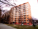 Pronájem bytu 3+1 České Budějovice, Lidická tř.