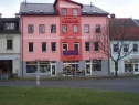 Geschäftsobjekt, Jeseník