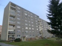 2ZKB, 56 m2, Jablonec nad Nisou, Palackého