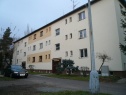 Byt 2+1, OV, 58 m2, Pardubice - Dukla