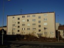 Byt 2+1 Strakonice, ul. Bavorova