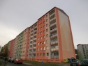 Byt 4+1 DB, Teplice, ulice Prosetická