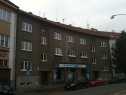 Flat 1+1, 53 m2, Prostějov, nám. Spojenců
