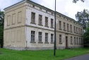 Samostatně stojící dům Žacléř