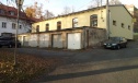 Garáž Ostrava - Poruba, Nad Porubkou