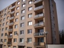 аренда  двухкомнатная квартира, 64 м2, Sokolov, Rovná
