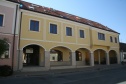 двухкомнатная квартира, 55 м2, Břeclav, Lednice, 21. dubna