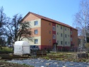 2ZKB, 68 m2, Písek, Milevsko, P. Bezruče