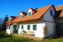 Сельская усадьба, Písek, Kovářov