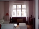 Byt 2+kk, Vinohrady, Praha 2